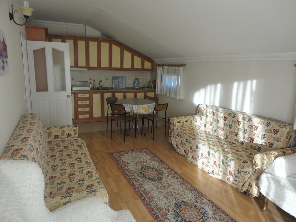 Otel Cicek &