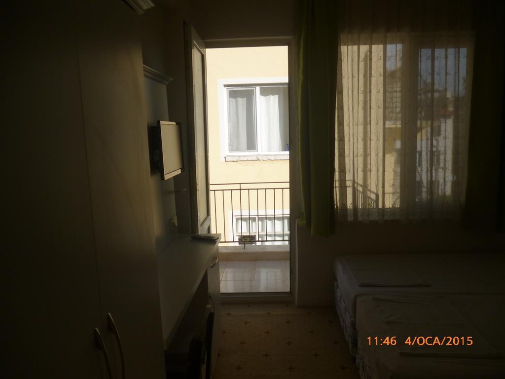 Otel Cicek & Fethiye
