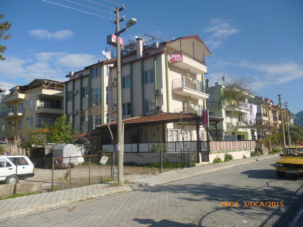 Otel Cicek & Fethiye