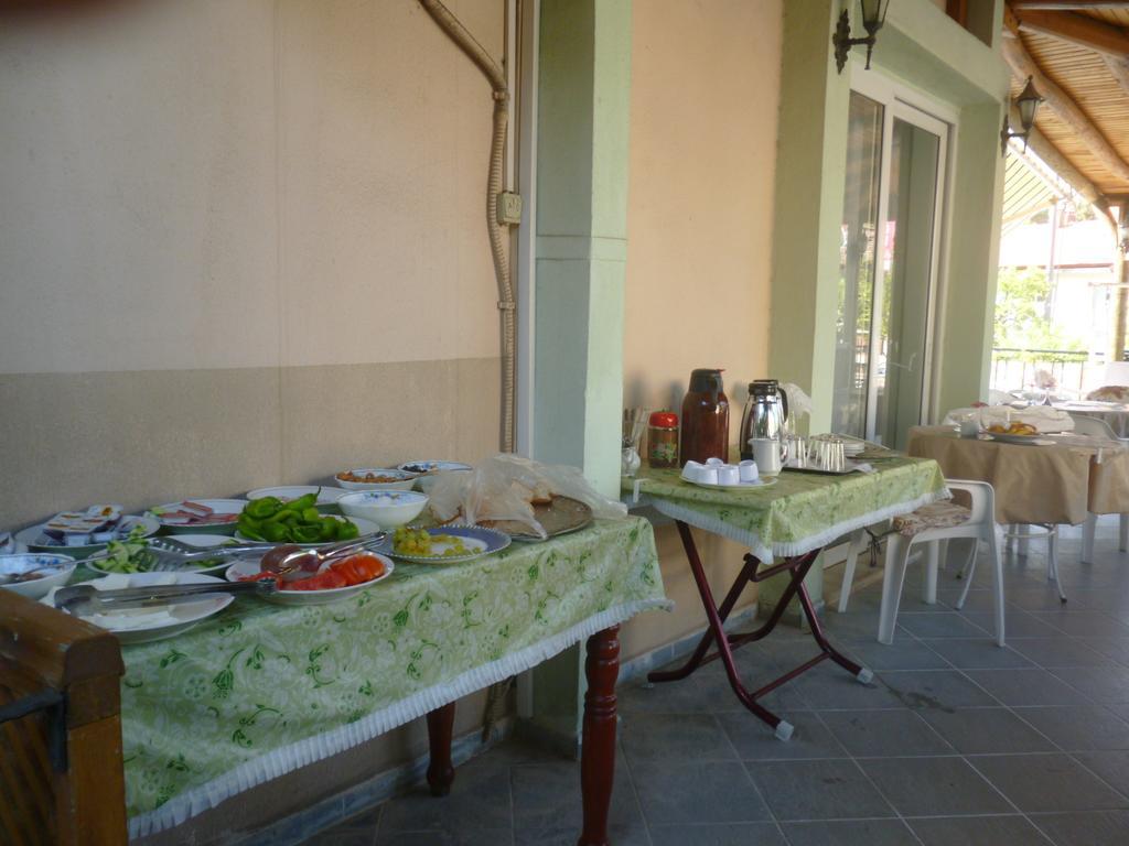 Otel Cicek & 2*
