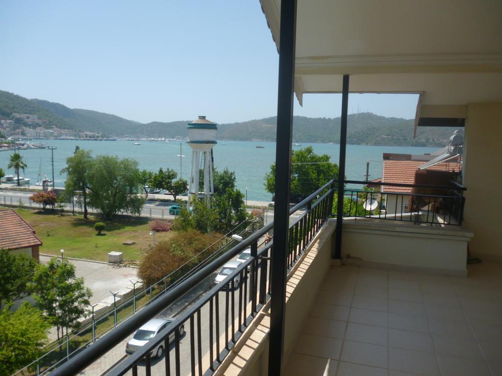 Cicek & Otel Fethiye