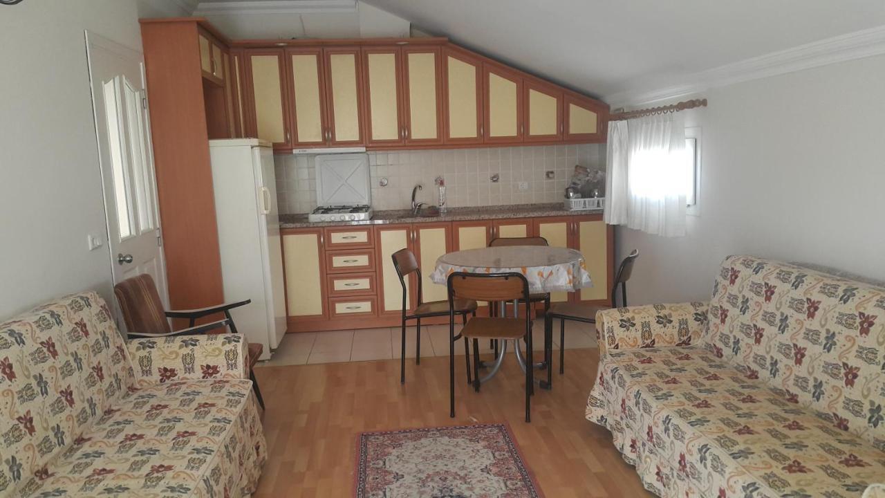 Otel Cicek & 2*