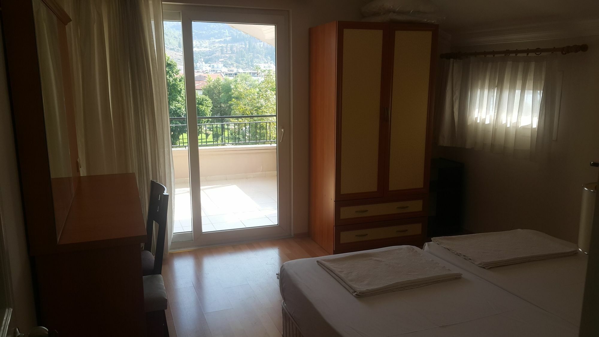 Cicek & Otel Fethiye