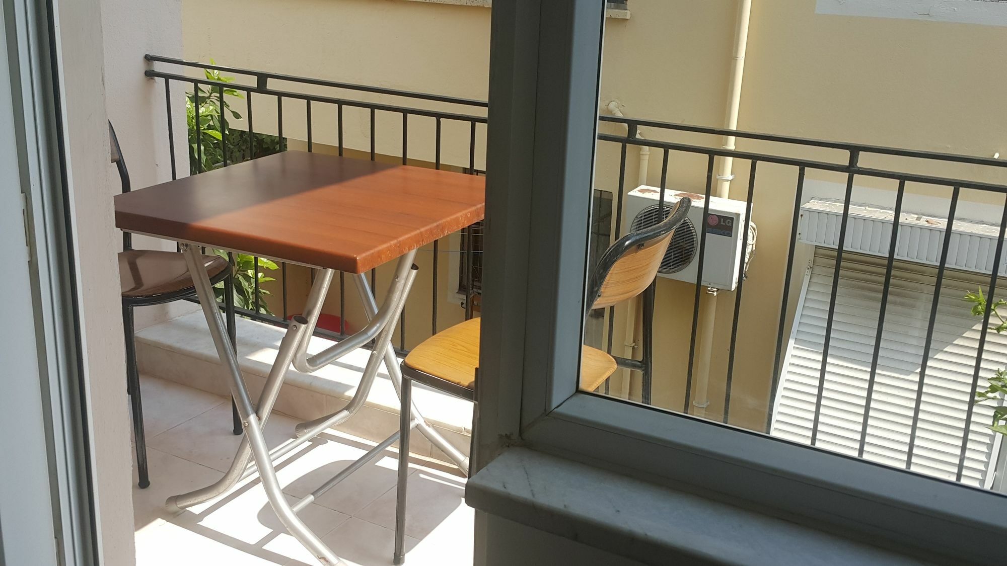 Cicek & Otel Fethiye