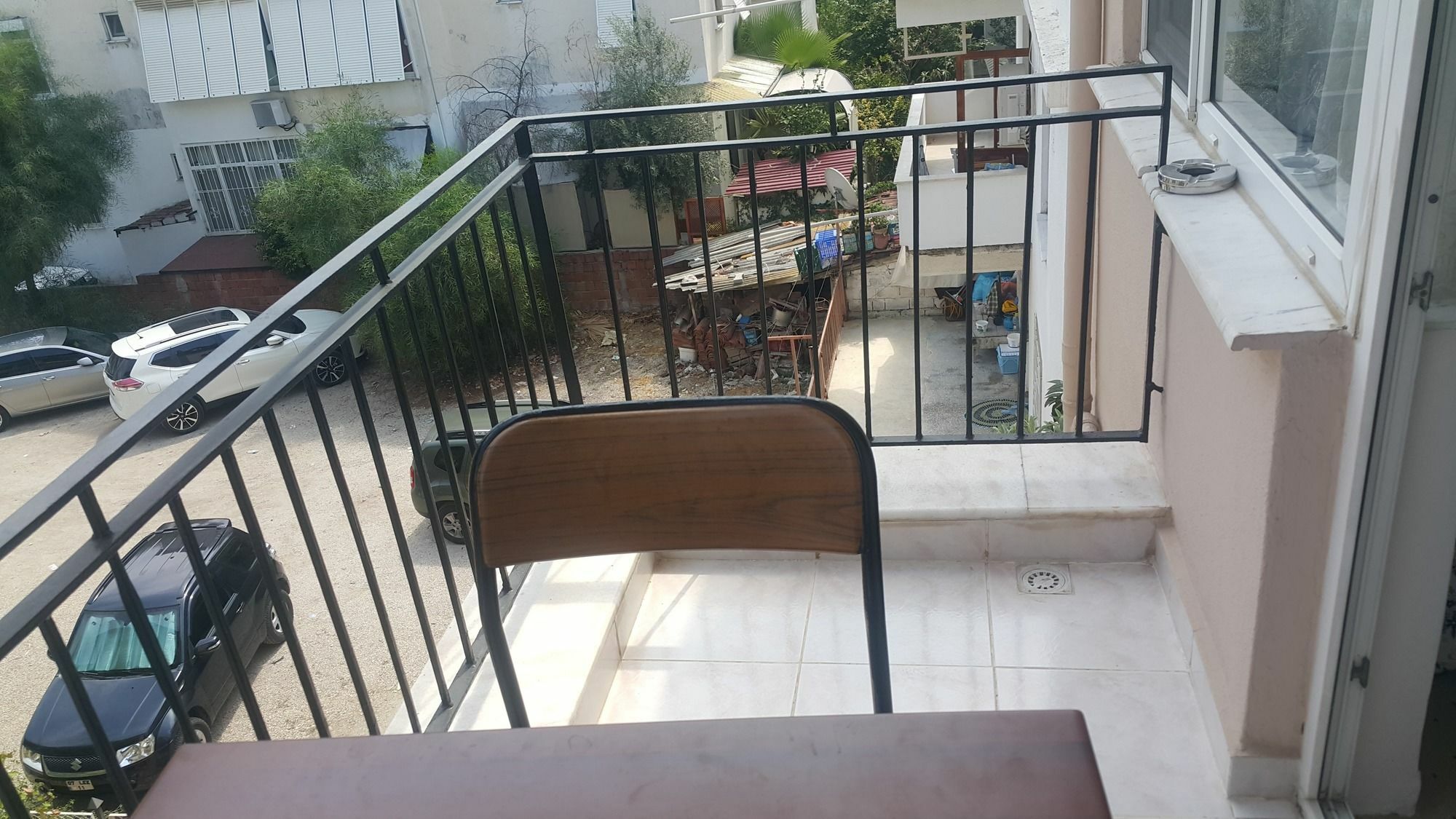 Otel Cicek & Fethiye