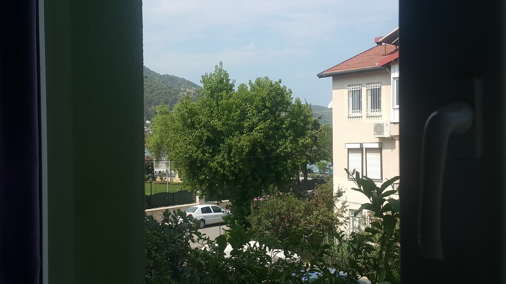 Otel Cicek & Fethiye