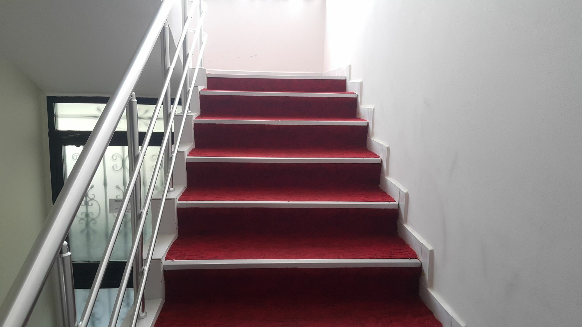 Otel Cicek & 2*