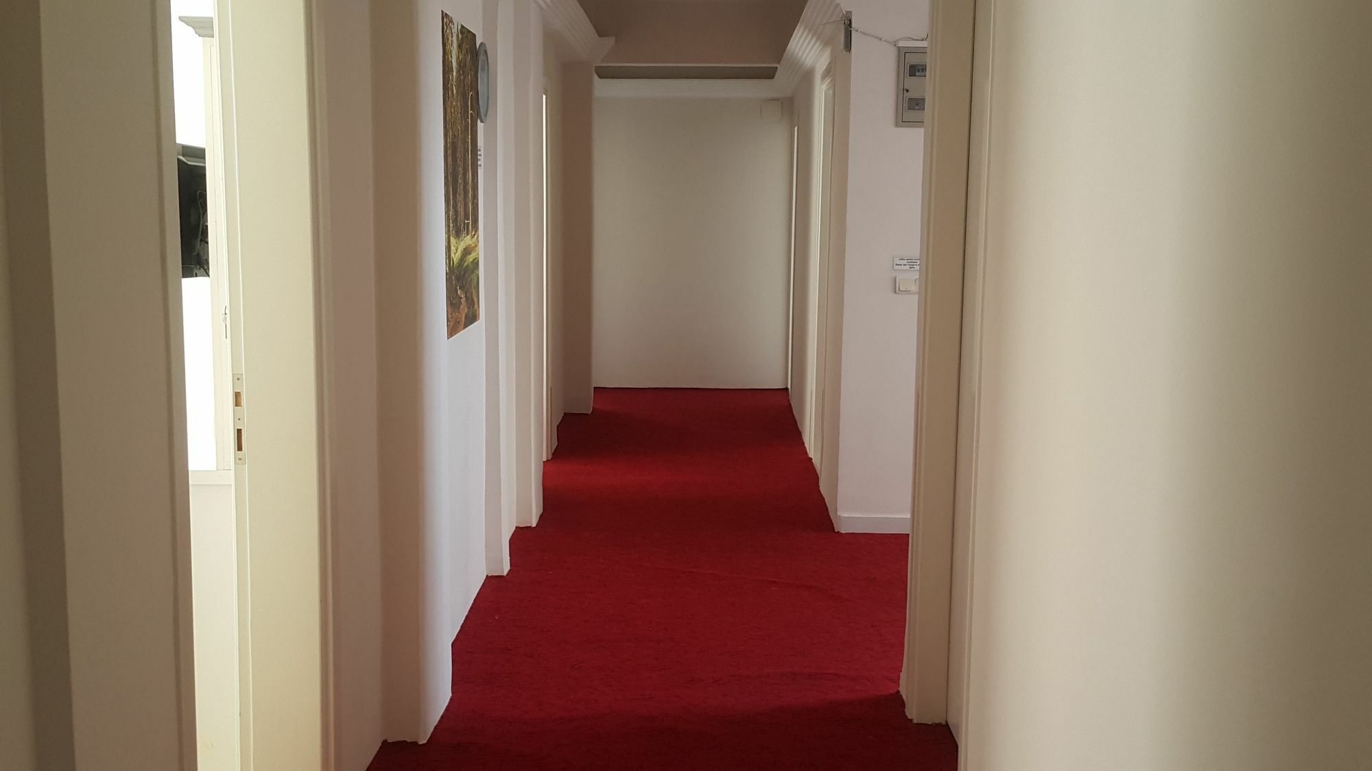 Otel Cicek & Fethiye