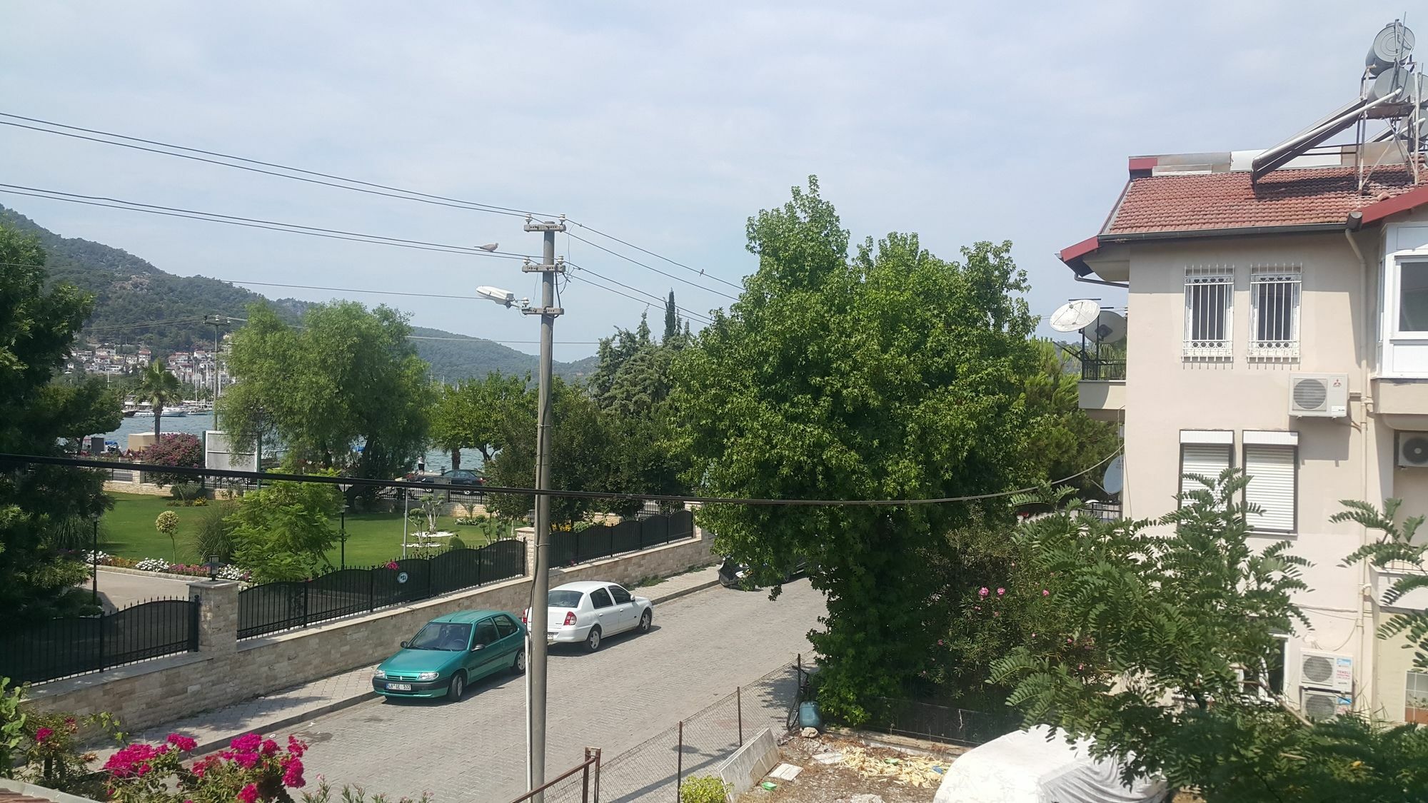 Otel Cicek & 2*