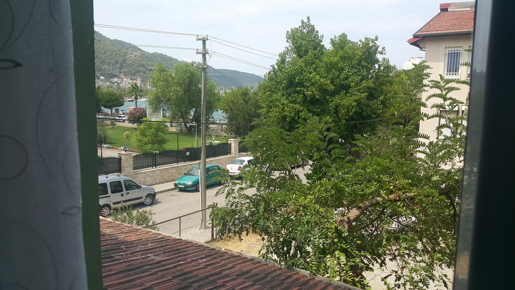 Cicek & Otel Fethiye