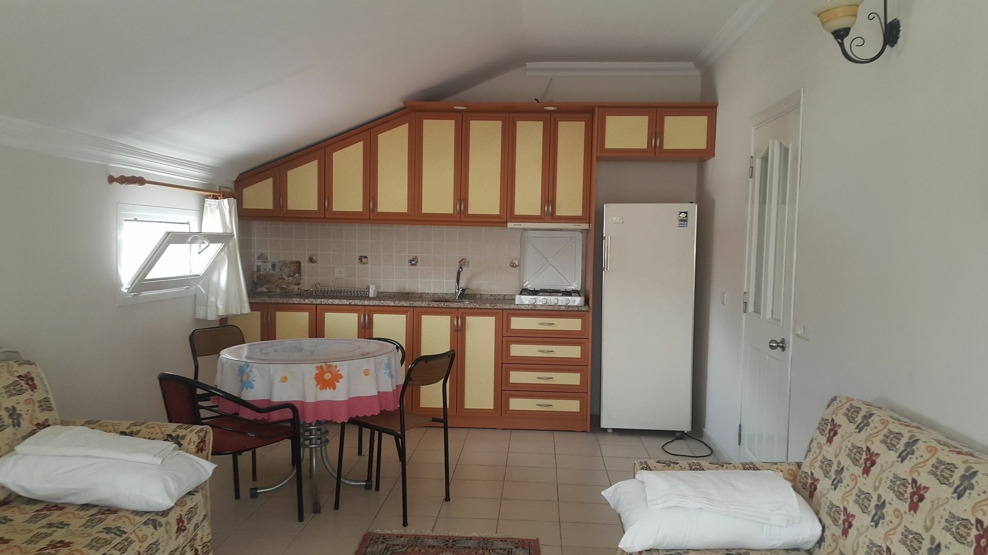 Otel Cicek & Fethiye