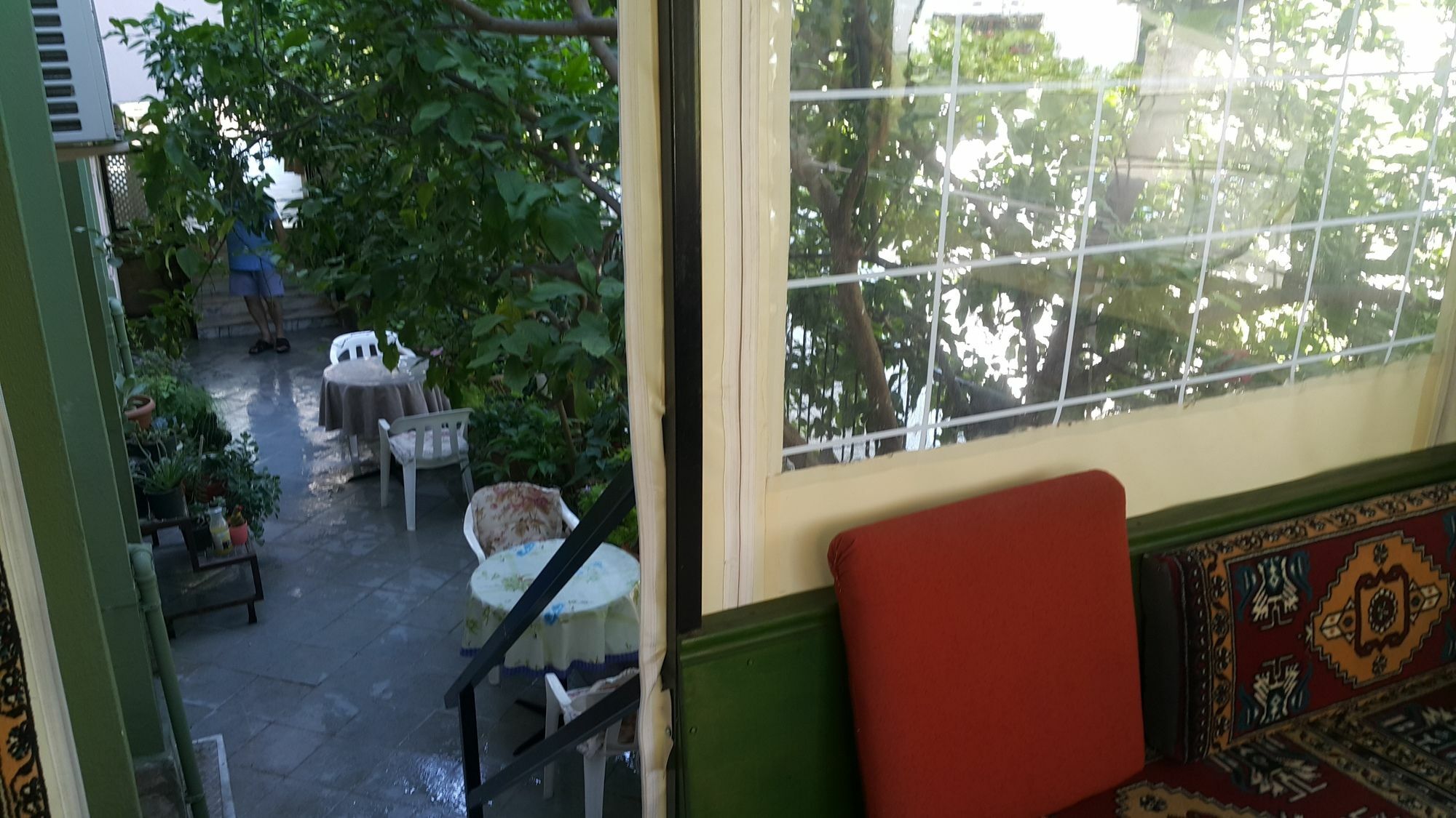 Otel Cicek &