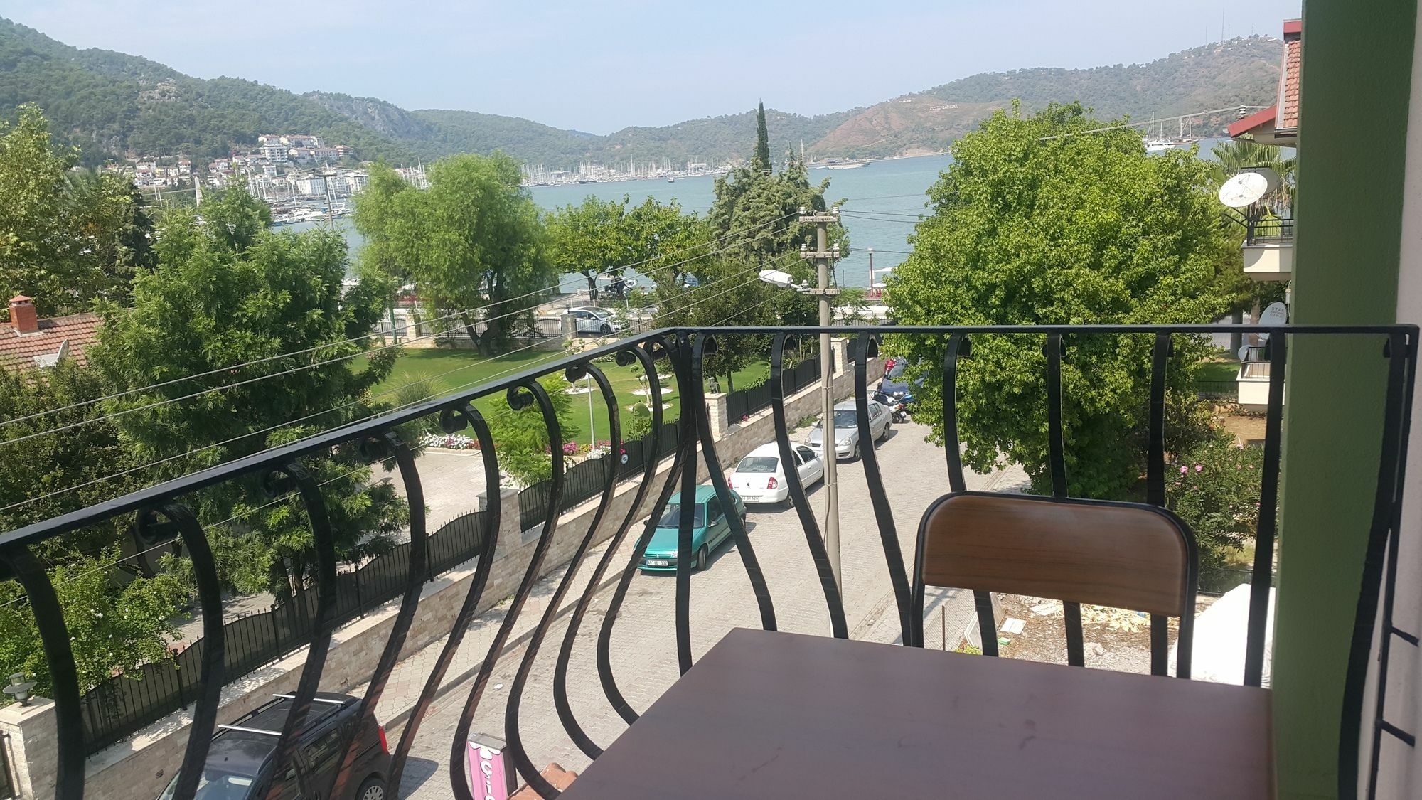 Otel Cicek & Fethiye